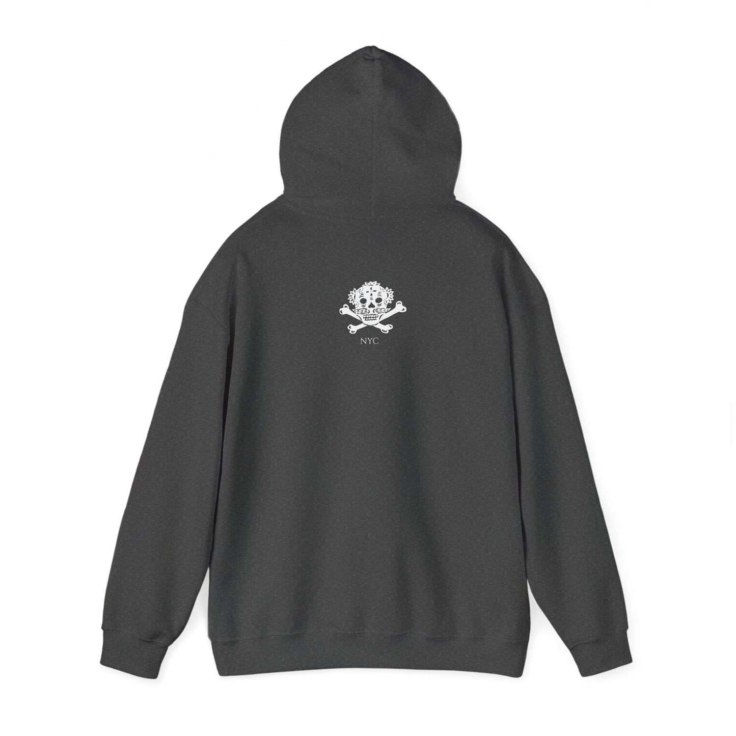 Tortilla Flats NYC Heavy Blend™ Hooded Sweatshirt