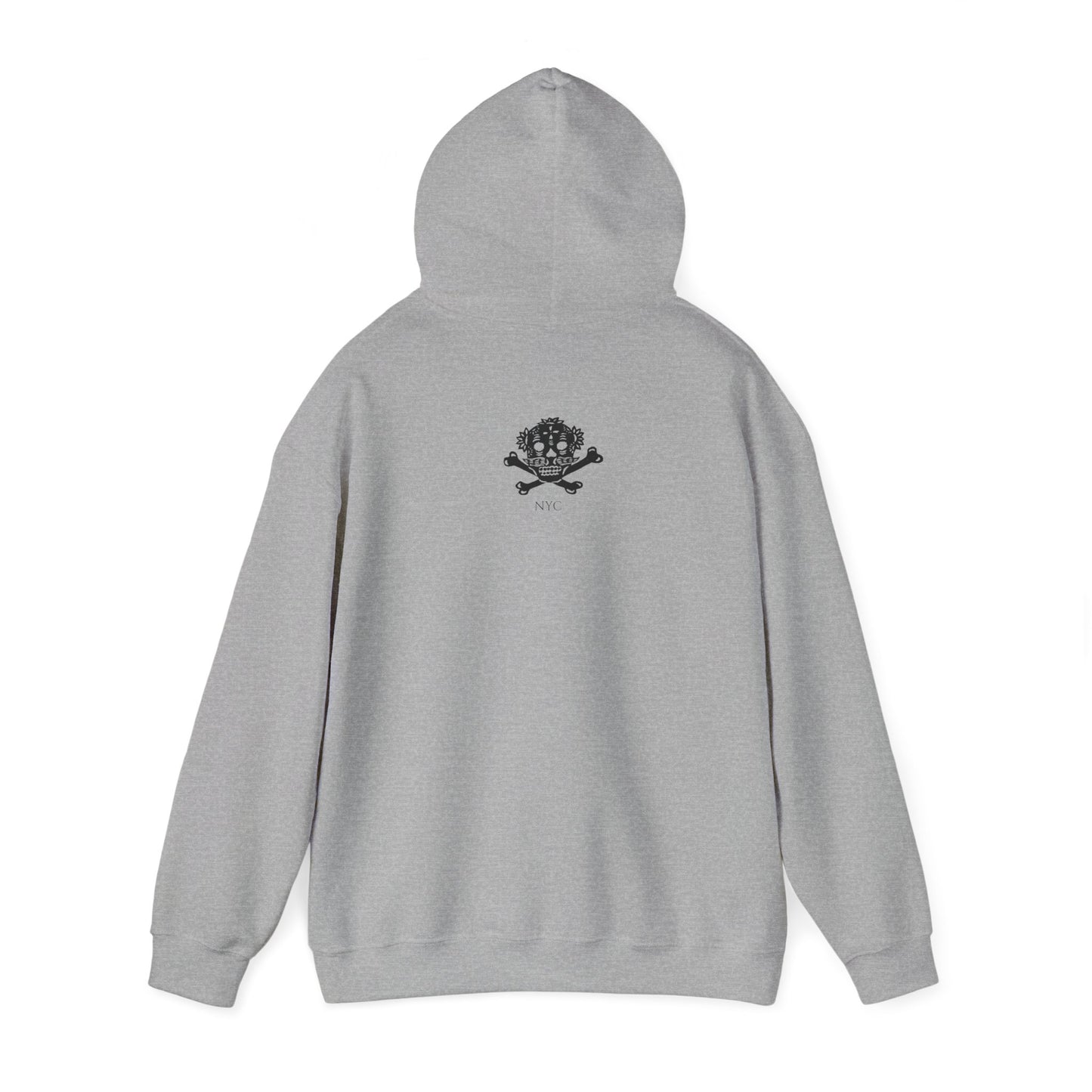 Tortilla Flats NYC Heavy Blend™ Hooded Sweatshirt