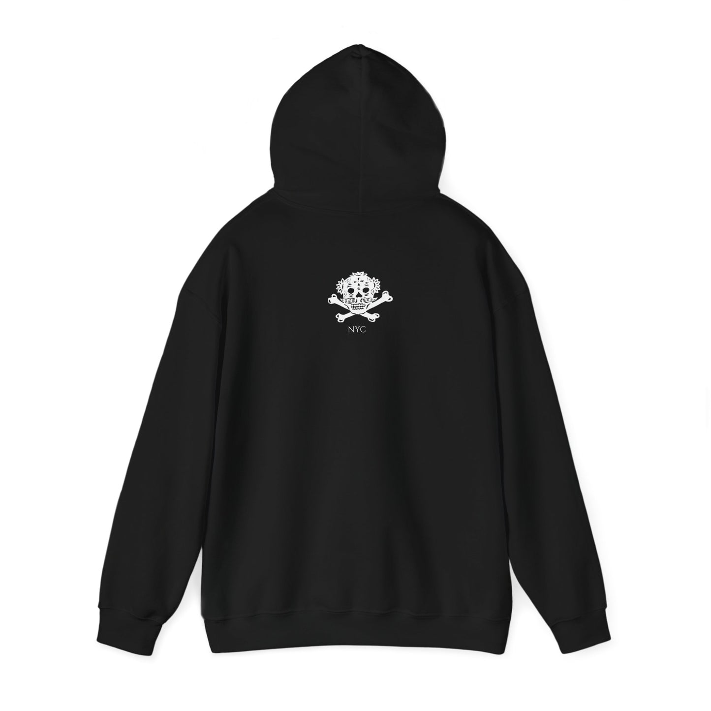 Tortilla Flats NYC Heavy Blend™ Hooded Sweatshirt