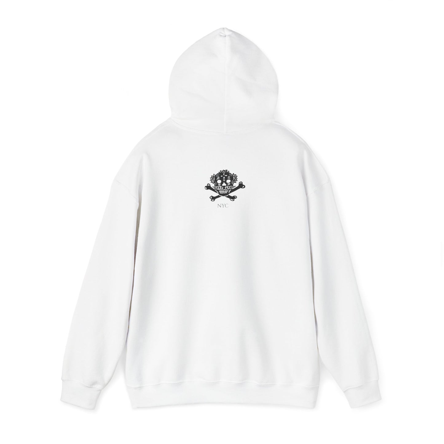 Tortilla Flats NYC Heavy Blend™ Hooded Sweatshirt