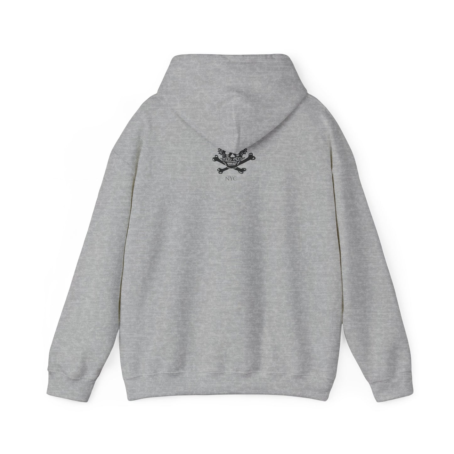 Tortilla Flats NYC Heavy Blend™ Hooded Sweatshirt