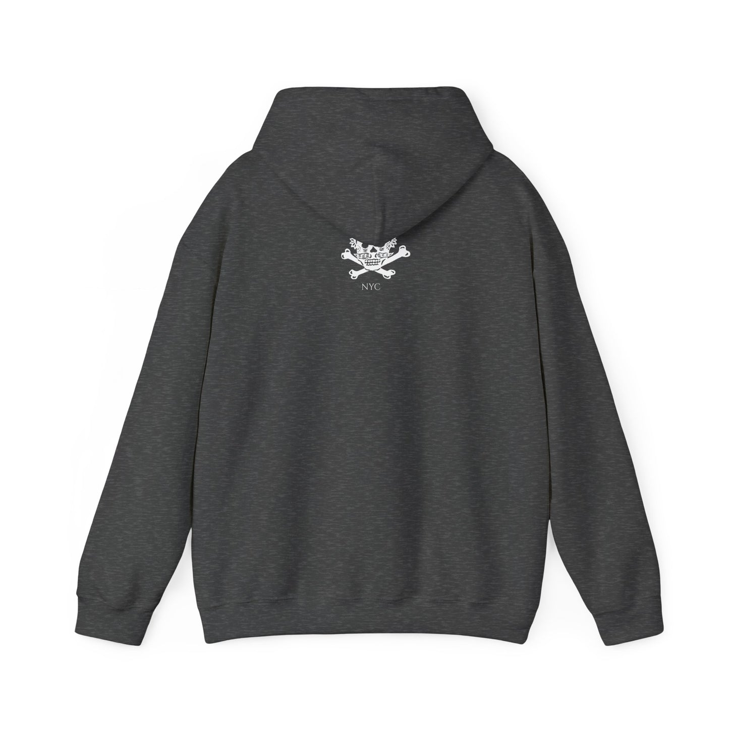 Tortilla Flats NYC Heavy Blend™ Hooded Sweatshirt
