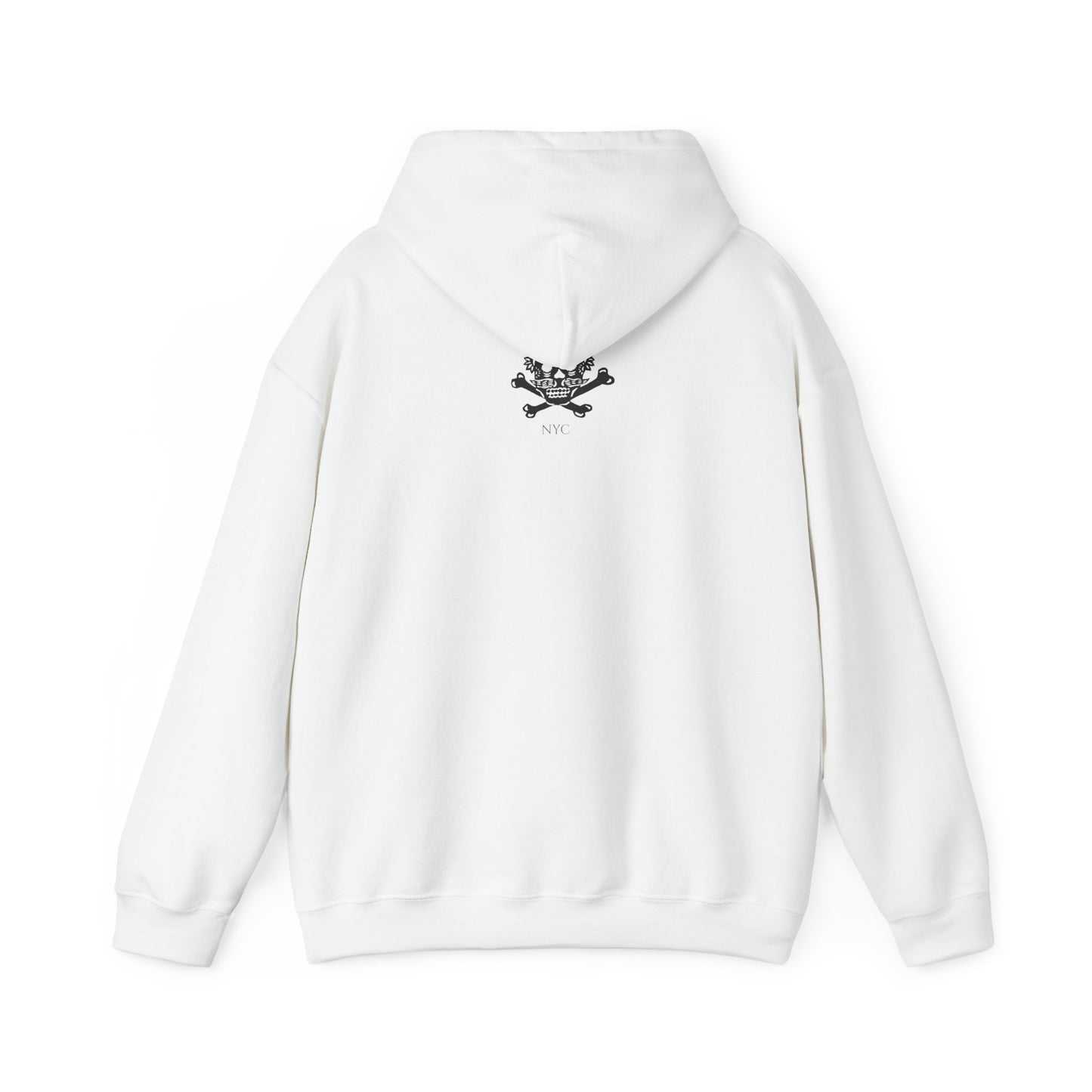 Tortilla Flats NYC Heavy Blend™ Hooded Sweatshirt